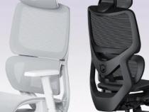 联想小新人体工学椅C5 Air在中国发售 起价799元