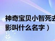 神奇宝贝小智死去片段（神奇宝贝小智死去电影叫什么名字）