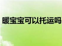 暖宝宝可以托运吗出国（暖宝宝可以托运吗）