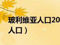 玻利维亚人口2020总人数（玻利维亚面积和人口）