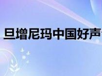 旦增尼玛中国好声音歌曲（中国好声音歌单）