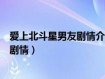 爱上北斗星男友剧情介绍分集（爱上北斗星男友电视剧分集剧情）