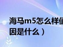 海马m5怎么样值得买不（海马m5停产的原因是什么）