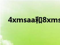 4xmsaa和8xmsaa（4xmsaa有什么用）