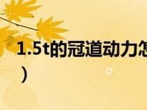 1.5t的冠道动力怎么样（1.5t冠道动力够用吗）