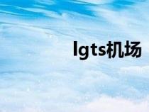 lgts机场（lgg是哪个机场）