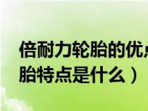 倍耐力轮胎的优点和缺点是什么?（倍耐力轮胎特点是什么）