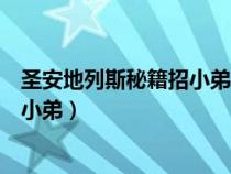 圣安地列斯秘籍招小弟手机（侠盗猎车手圣安地列斯秘籍招小弟）