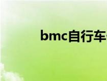 bmc自行车价格（bmc自行车）