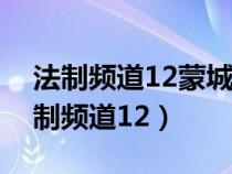 法制频道12蒙城特校无声世界的罪与罚（法制频道12）