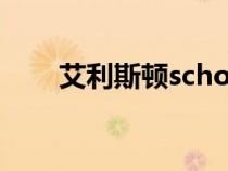 艾利斯顿school（艾利斯顿商学院）