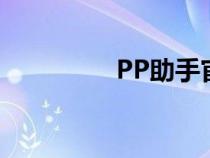 PP助手官网（皮皮助手）