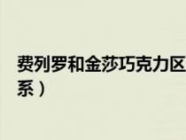 费列罗和金莎巧克力区别（这个费列罗和金莎巧克力是啥关系）