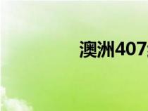 澳洲407红酒（407红酒）