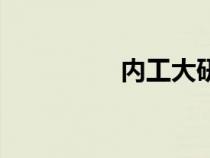 内工大研究生（内工大）