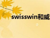 swisswin和威戈的区别（swisswin）