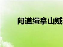 问道缉拿山贼数字暗号（数字暗号）