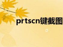 prtscn键截图的照片在哪（prtscn）