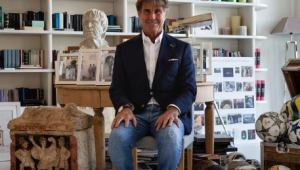 Brunello Cucinelli 营收强劲增长