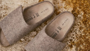 Birkenstock 在韩国开设直销店 提升品牌在亚洲的影响力