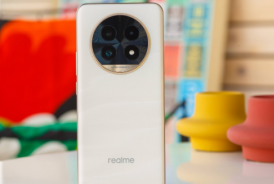 Realme 14 Pro Lite 的内存和颜色选项浮出水面