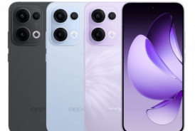 Oppo Reno13 的国际发布即将到来