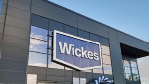 Wickes 任命首席零售和分销官